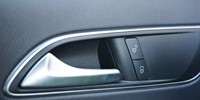 Mercedes-Benz A-Class 160 CDI