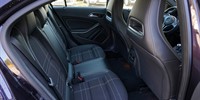 Mercedes-Benz A-Class 160 CDI