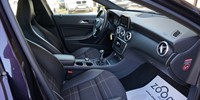 Mercedes-Benz A-Class 160 CDI