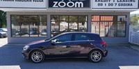 Mercedes-Benz A-Class 160 CDI