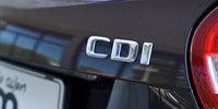 Mercedes-Benz A-Class 160 CDI