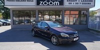 Mercedes-Benz A-Class 160 CDI