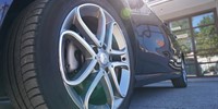 Mercedes-Benz A-Class 160 CDI