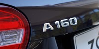 Mercedes-Benz A-Class 160 CDI