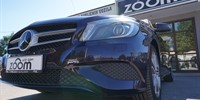 Mercedes-Benz A-Class 160 CDI