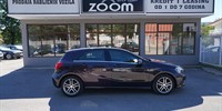 Mercedes-Benz A-Class 160 CDI