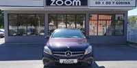 Mercedes-Benz A-Class 160 CDI