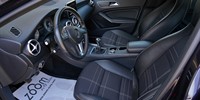 Mercedes-Benz A-Class 160 CDI