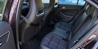 Mercedes-Benz A-Class 160 CDI