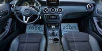 Mercedes-Benz A-Class 160 CDI