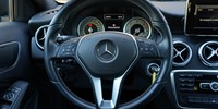 Mercedes-Benz A-Class 160 CDI