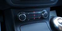 Mercedes-Benz B-Class 180 CDi BlueEfficiency Business Executive