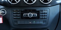 Mercedes-Benz B-Class 180 CDi BlueEfficiency Business Executive