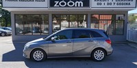 Mercedes-Benz B-Class 180 CDi BlueEfficiency Business Executive