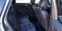Mercedes-Benz B-Class 180 CDi BlueEfficiency Business Executive