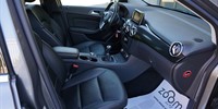 Mercedes-Benz B-Class 180 CDi BlueEfficiency Business Executive