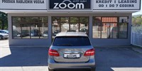 Mercedes-Benz B-Class 180 CDi BlueEfficiency Business Executive