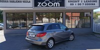 Mercedes-Benz B-Class 180 CDi BlueEfficiency Business Executive