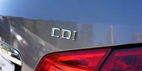 Mercedes-Benz B-Class 180 CDi BlueEfficiency Business Executive