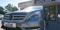 Mercedes-Benz B-Class 180 CDi BlueEfficiency Business Executive