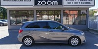 Mercedes-Benz B-Class 180 CDi BlueEfficiency Business Executive