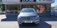 Mercedes-Benz B-Class 180 CDi BlueEfficiency Business Executive
