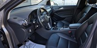 Mercedes-Benz B-Class 180 CDi BlueEfficiency Business Executive