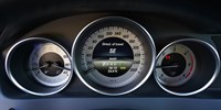 Mercedes-Benz C-Class
 220 CDI 
