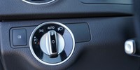 Mercedes-Benz C-Class
 220 CDI 