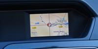 Mercedes-Benz C-Class
 220 CDI 