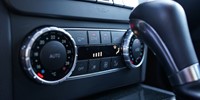 Mercedes-Benz C-Class
 220 CDI 