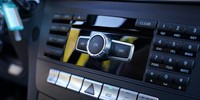 Mercedes-Benz C-Class
 220 CDI 