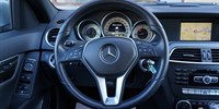 Mercedes-Benz C-Class
 220 CDI 