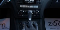 Mercedes-Benz C-Class
 220 CDI 