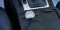 Mercedes-Benz C-Class
 220 CDI 