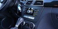 Mercedes-Benz C-Class
 220 CDI 