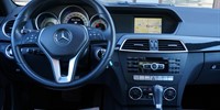 Mercedes-Benz C-Class
 220 CDI 