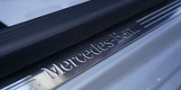 Mercedes-Benz C-Class
 220 CDI 