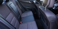 Mercedes-Benz C-Class
 220 CDI 