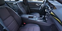 Mercedes-Benz C-Class
 220 CDI 