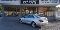 Mercedes-Benz C-Class
 220 CDI 