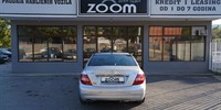 Mercedes-Benz C-Class
 220 CDI 