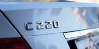 Mercedes-Benz C-Class
 220 CDI 