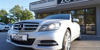 Mercedes-Benz C-Class
 220 CDI 