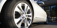 Mercedes-Benz C-Class
 220 CDI 