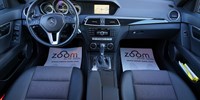 Mercedes-Benz C-Class
 220 CDI 