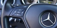Mercedes-Benz C-Class
 220 CDI 