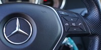 Mercedes-Benz C-Class
 220 CDI 