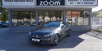 Mercedes-Benz C-Class
 220CDI Business