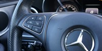 Mercedes-Benz C-Class
 220CDI Business